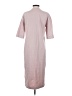 Assorted Brands Pink Casual Dress Size S - photo 2