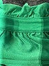 Unbranded Green Pullover Hoodie Size M - photo 7