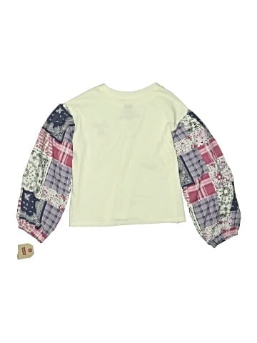 Levi's Long Sleeve Top (view 2)