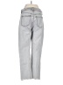 Ann Taylor LOFT Gray Jeans Size 2 - photo 2