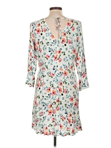 Ann Taylor LOFT Casual Dress (view 2)