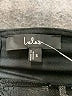 Lulus 100% Polyester Black Cocktail Dress Size S - photo 4