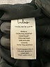 Lulus 100% Polyester Black Cocktail Dress Size S - photo 5