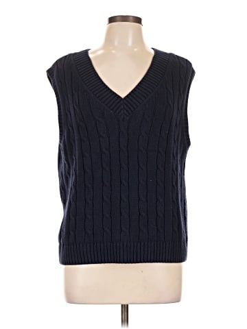 Gap Sweater Vest (view 1)
