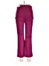 Chico's Solid Purple Casual Pants Size Med (1.5) - photo 2