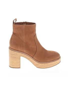 Dolce Vita Ankle Boots