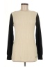 Lauren by Ralph Lauren Ivory Pullover Sweater Size M - photo 1