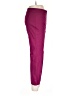 Chico's Solid Purple Casual Pants Size Med (1.5) - photo 4
