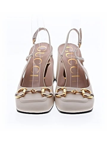 Gucci Heels (view 2)