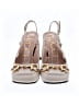 Gucci Ivory Heels Size EU (IT) 38 1/2 / US 8 1/2 - photo 2