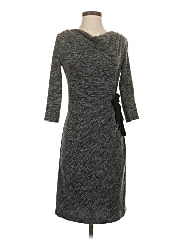 Just... Taylor Casual Dress (view 1)