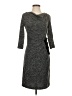 Just... Taylor Gray Casual Dress Size 2 - photo 1