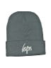 Hype 100% Acrylic Gray Beanie One size - photo 1