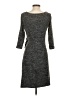 Just... Taylor Gray Casual Dress Size 2 - photo 2