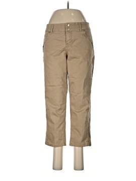 Sonoma Life + Style Khakis