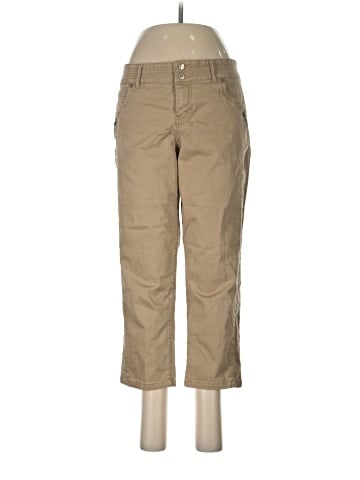 SONOMA life + style Khakis (view 1)