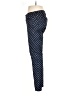 J.Crew Polka Dots Blue Jeggings Size 27 waist - photo 5