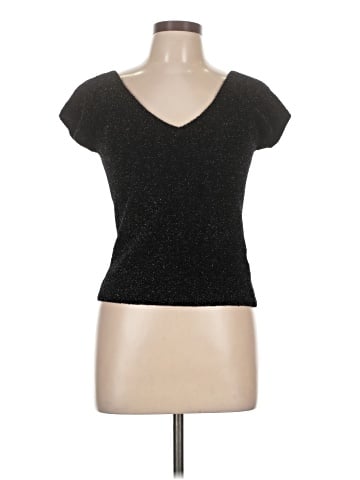 Laundry by Shelli Segal Sweater Vest (view 1)