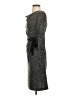 Just... Taylor Gray Casual Dress Size 2 - photo 5