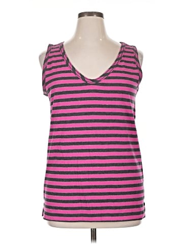 DKNY Jeans Tank Top (view 1)