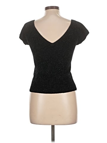 Laundry by Shelli Segal Sweater Vest (view 2)