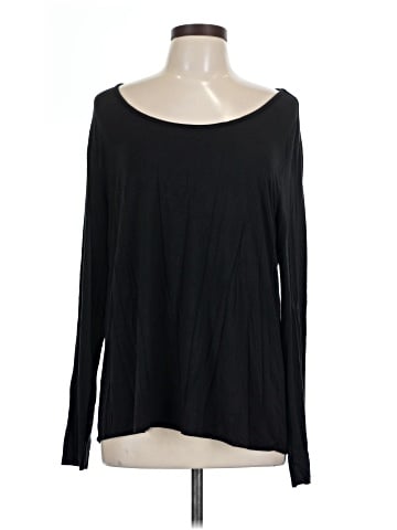 Soma Long Sleeve T-Shirt (view 1)