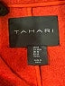 Tahari Orange Jacket Size M - photo 6