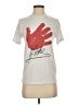 Homage Silver Short Sleeve T-Shirt Size XS - photo 1