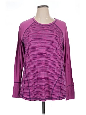 Tek Gear Long Sleeve T-Shirt (view 1)