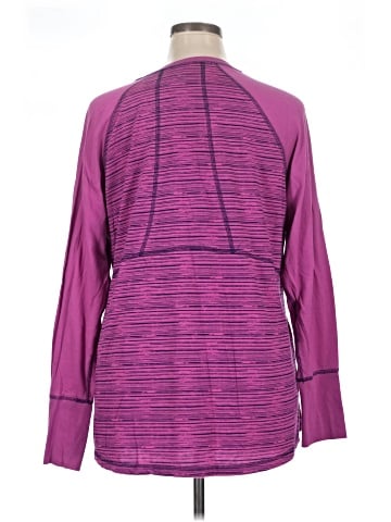 Tek Gear Long Sleeve T-Shirt (view 2)