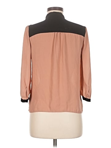 XXI 3/4 Sleeve Blouse (view 2)