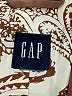 Gap Brown Blazer Size M (estimated) - photo 6