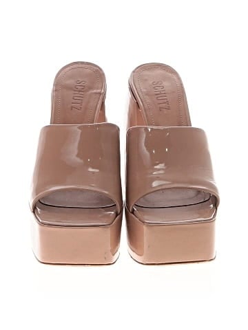 Schutz Heels (view 2)