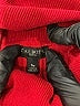 Talbots Red Turtleneck Sweater Size S (petite) - photo 7
