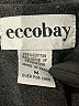 Eccobay 100% Cotton Stars Black Pullover Sweater Size M - photo 7
