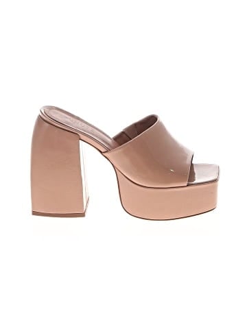 Schutz Heels (view 1)
