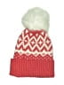 Old Navy 100% Acrylic Red Beanie One size - photo 1