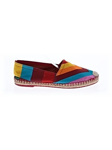 Valentino Garavani Espadrille Flats (view 1)