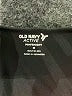 Active by Old Navy Black Romper Size M - photo 3
