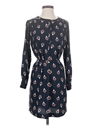 Ann Taylor LOFT Outlet Casual Dress (view 1)