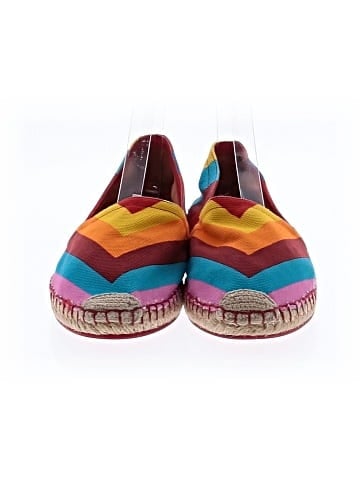 Valentino Garavani Espadrille Flats (view 2)