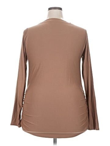 Eye Candy Long Sleeve T-Shirt (view 2)