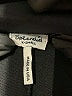 Splendid Solid Black Formal Skirt Size XS - photo 4