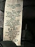Splendid Solid Black Formal Skirt Size XS - photo 5