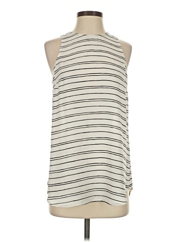 Who What Wear Sleeveless Top (view 1)