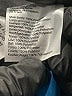 Pearl Izumi 100% Polyester Blue Track Jacket Size XXL - photo 7