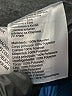 Pearl Izumi 100% Polyester Blue Track Jacket Size XXL - photo 8