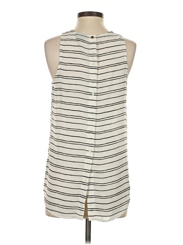 Who What Wear Sleeveless Top (view 2)