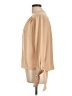 Miss Patina 100% Polyester Tan Long Sleeve Blouse Size L - photo 5