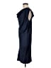 Adam Lippes Blue Cocktail Dress Size 8 - photo 5